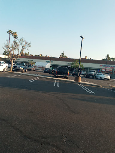 Auto Parts Store «AutoZone», reviews and photos, 14460 Newport Ave, Tustin, CA 92780, USA