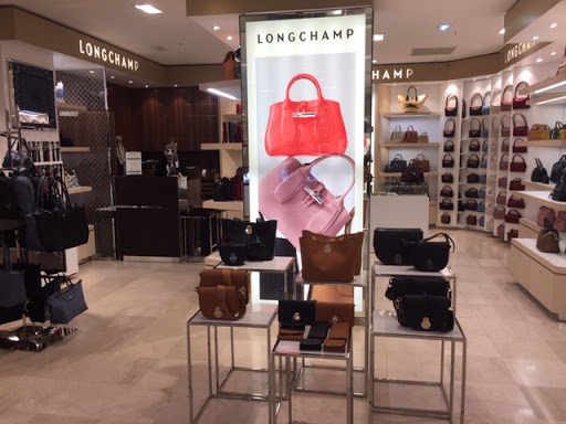 Longchamp