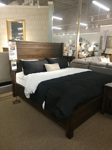 Furniture Store «Ashley HomeStore», reviews and photos, 840 Ernest W Barrett Pkwy NW #400, Kennesaw, GA 30144, USA