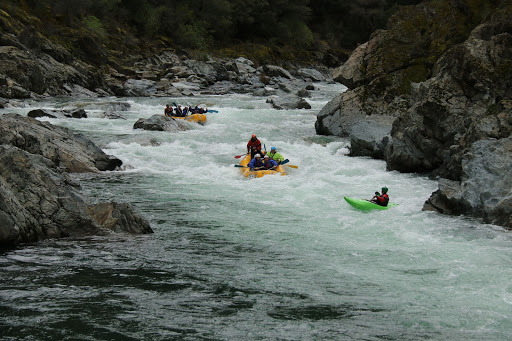 American River Recreation