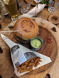Photo n°108 de Restaurant Chez Pépé Nicolas, Val Thorens à val thorens ()