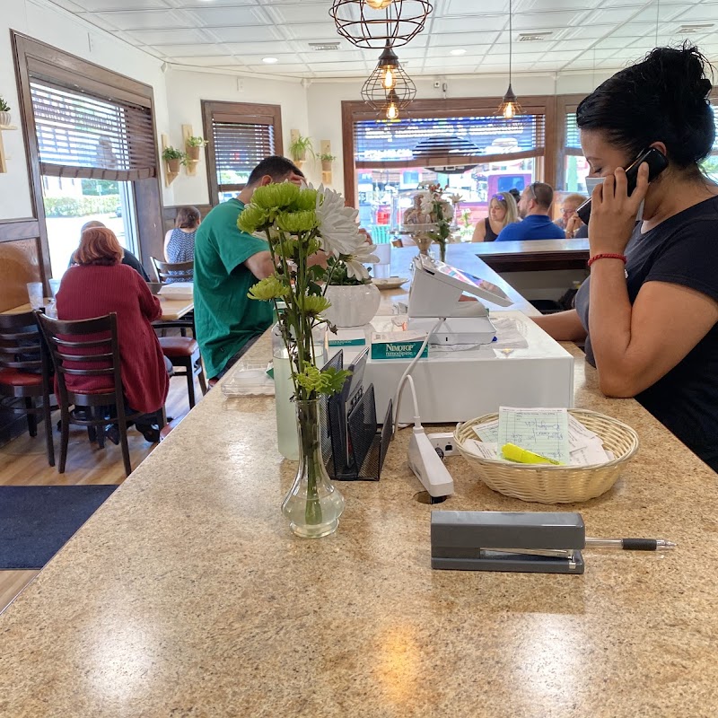 Jerri's Luncheonette