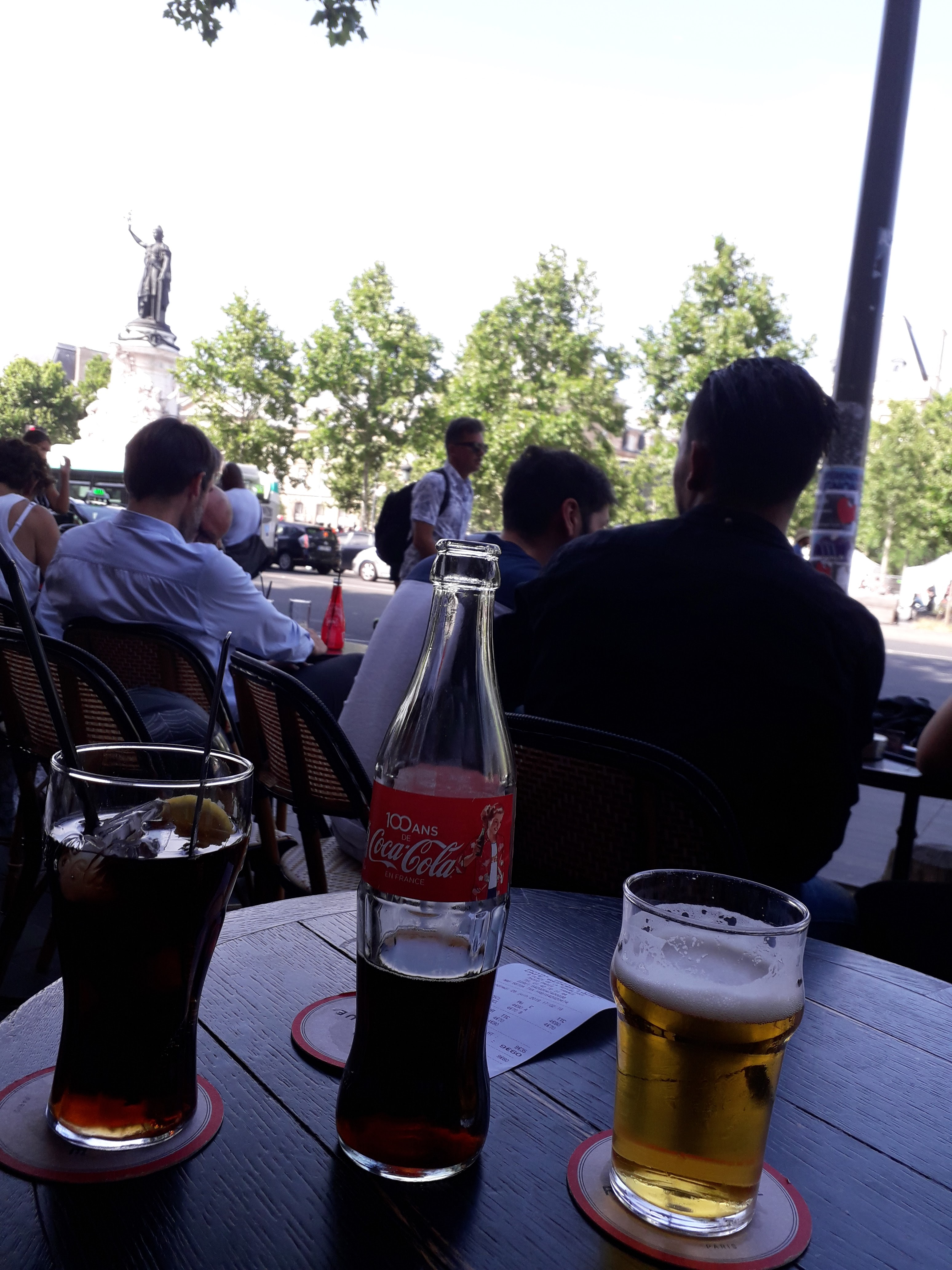 Photo n° 1 de l'avis de Maryl.n fait le 28/06/2019 à 21:30