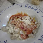 Photo n°4 de l'avis de Frank.r fait le 02/01/2019 à 07:25 sur le  Trattoria Nonno Pici à Acaya