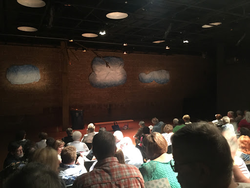 Performing Arts Theater «Towle Community Theatre», reviews and photos, 5205 Hohman Ave, Hammond, IN 46320, USA