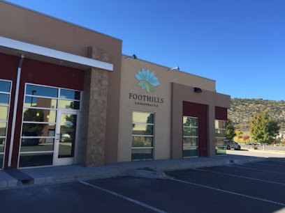 Foothills Chiropractic and Wellness - Chiropractor in Littleton Colorado