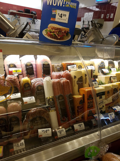 Supermarket «Super Stop & Shop», reviews and photos, 22 Leetes Island Rd, Branford, CT 06405, USA