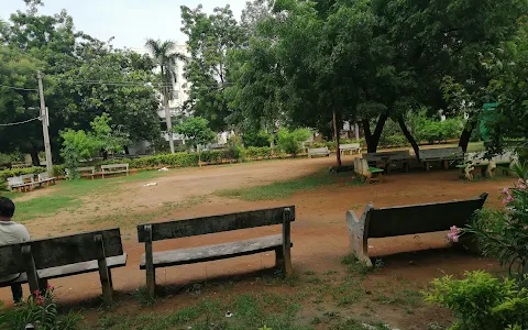 SVN Colony Park and walking track image