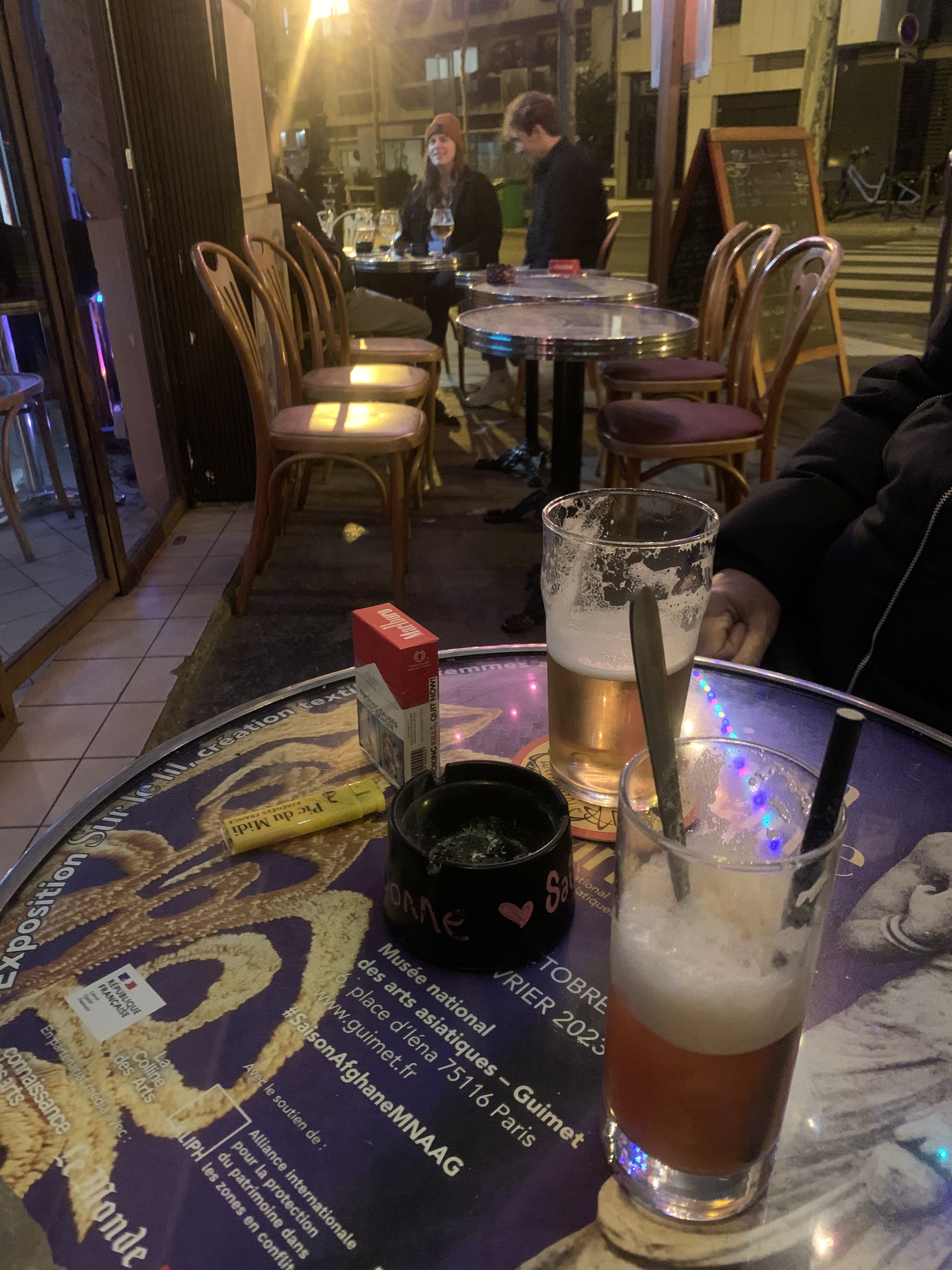 Photo n° 1 de l'avis de Mouhamadoul.m fait le 22/02/2023 à 19:47