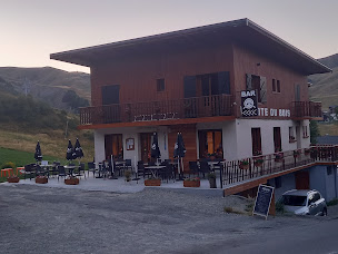 Photo n°3 de Bar - Restaurant - Meublé La Côte du Bois à Fontcouverte-la-Toussuire ()