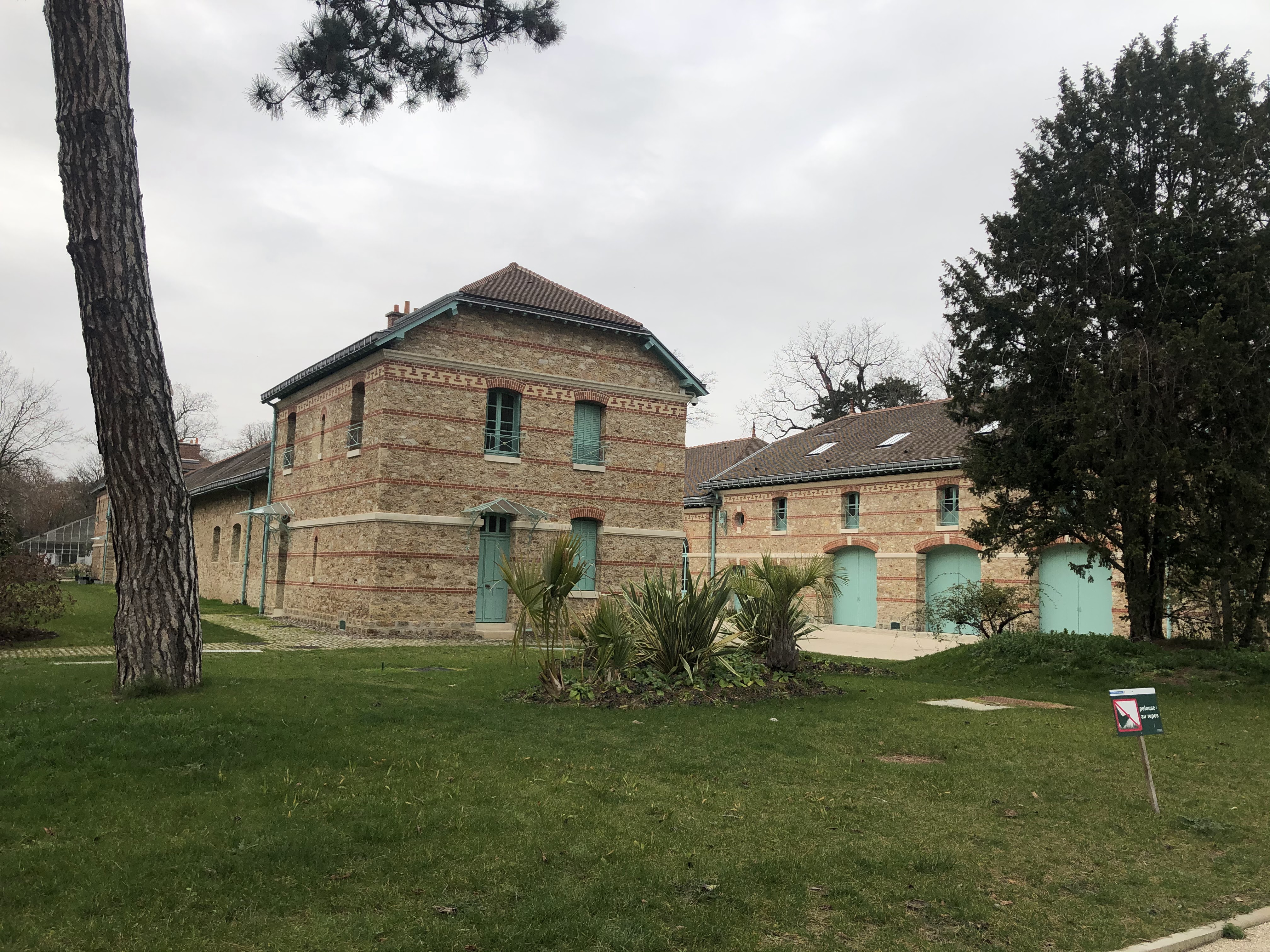Photo n° 1 de l'avis de Halim.o fait le 22/02/2021 à 13:44