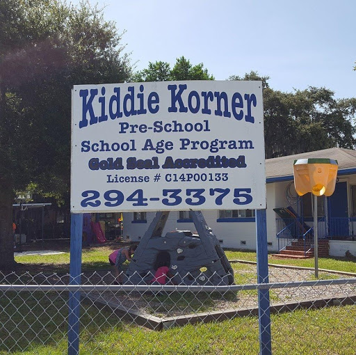 Day Care Center «Kiddie Korner», reviews and photos, 400 Avenue C SE, Winter Haven, FL 33880, USA