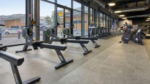 Centre de fitness Salle de sport Cergy - Aren'Park - Fitness Park Cergy