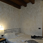 Photo n°4 de l'avis de Vanessa.e fait le 27/10/2023 à 14:07 sur le  Hotel Marco Polo Verona à Verona