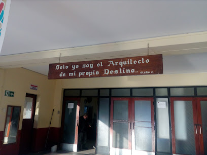 Liceo Fernando Lazcano