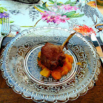 Photo n°6 de l'avis de Simon.a fait le 17/07/2021 à 21:25 sur le  Winzerstube à Weyher in der Pfalz