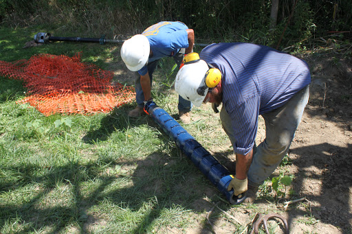 Well Drilling Contractor «Eichelbergers Inc.», reviews and photos, 107 Texaco Rd, Mechanicsburg, PA 17050, USA