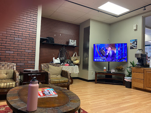 Car Wash «Car Wash Company», reviews and photos, 166 N Loop 1604 E, San Antonio, TX 78232, USA