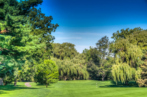 Golf Course «Forest Akers East Golf Course», reviews and photos, 2231 S Harrison Rd, East Lansing, MI 48823, USA