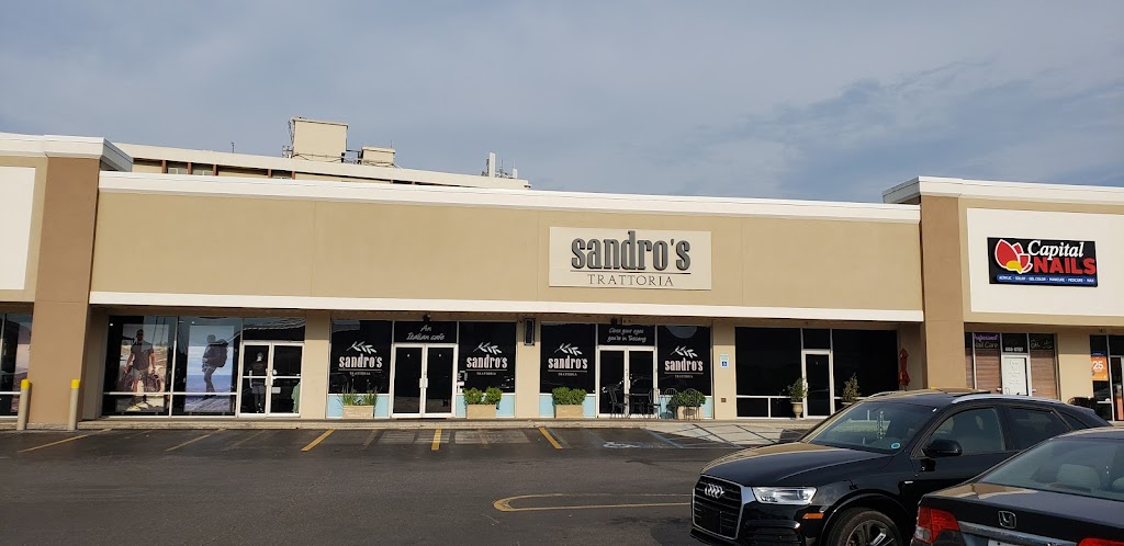 Sandros Trattoria 70003