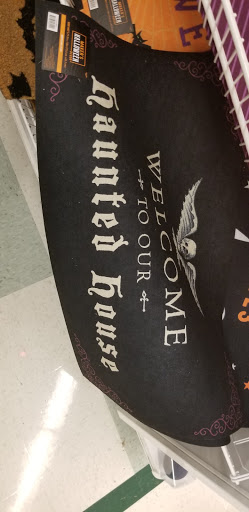 Fabric Store «Jo-Ann Fabrics and Crafts», reviews and photos, 1380 Dogwood Dr SE, Conyers, GA 30013, USA