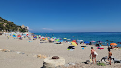 Photo de Bagni Finalpia Beach avec un niveau de propreté de très propre