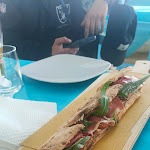 Photo n°2 de l'avis de Teresa.a fait le 04/05/2024 à 19:58 sur le  PaposciaRE à San Menaio