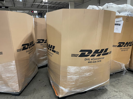 Post Office «USPS Distribution Center», reviews and photos, 10700 27th Ave S, Tukwila, WA 98168, USA