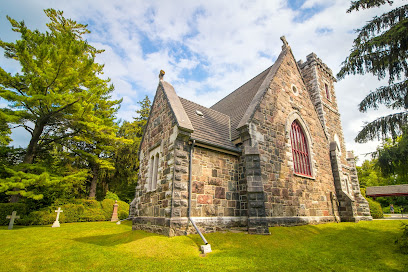 St. George's Anglican Church