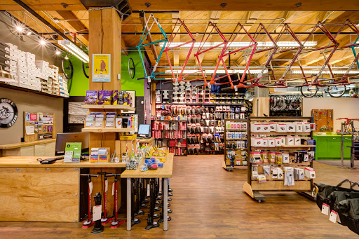 Bicycle Store «Elevation Cycles», reviews and photos, 1500 Wynkoop St #102, Denver, CO 80202, USA