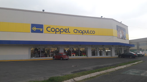 Coppel Chapulco