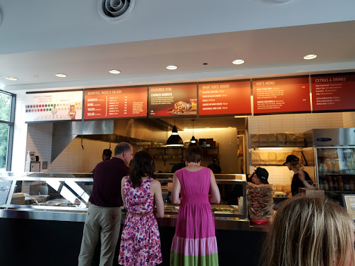 Mexican Restaurant «Chipotle Mexican Grill», reviews and photos, 569 N Main St, Doylestown, PA 18901, USA