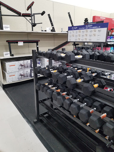 Sporting Goods Store «Academy Sports + Outdoors», reviews and photos, 3122-9 Mahan Dr, Tallahassee, FL 32308, USA