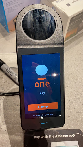 Electronics Store «Amazon Books», reviews and photos, 246 Legacy Pl, Dedham, MA 02026, USA