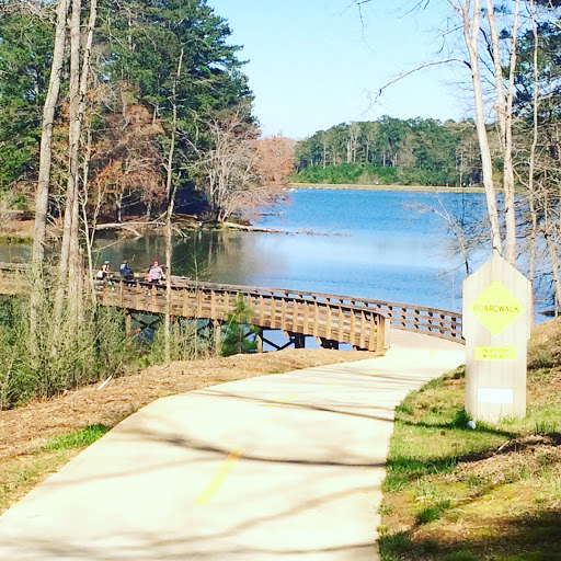 State Park «Panola Mountain State Park», reviews and photos, 2620 GA-155 N, Stockbridge, GA 30281, USA