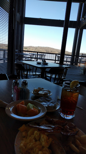 Hotel «Lake Barkley State Resort Park», reviews and photos, 3500 State Park Rd, Cadiz, KY 42211, USA