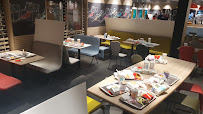 Atmosphère du Restauration rapide McDonald's à Quetigny - n°16