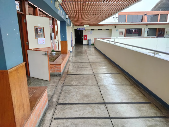 Ca. Petronila Alvarez 180, San Miguel 15086