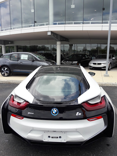 BMW Dealer «BMW of Mt. Laurel», reviews and photos, 1220 New Jersey 73, Mt Laurel, NJ 08054, USA