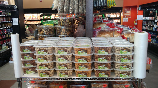 Supermarket «Buy Rite Supermarket», reviews and photos, 100 NY-59 #24, Monsey, NY 10952, USA