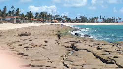 Photo de Praia de Serrambi zone des équipements