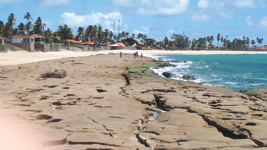 Praia de Serrambi