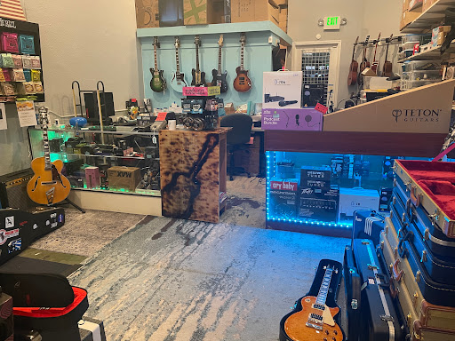 El Cajon Guitars & Music image