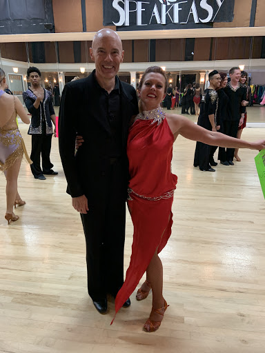 Ballroom «National Dance Clubs», reviews and photos, 710 Memorial Blvd #122, Murfreesboro, TN 37129, USA