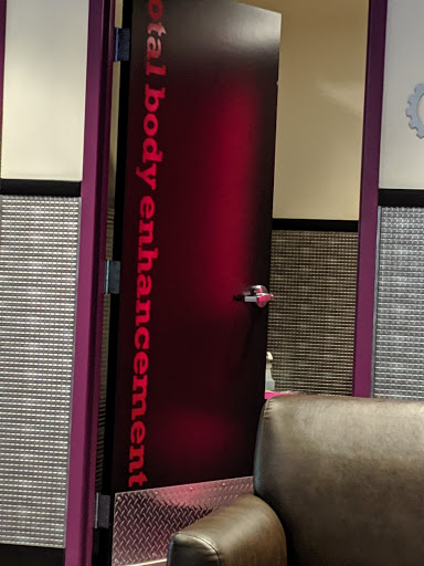 Gym «Planet Fitness», reviews and photos, 825 W University Dr, Mesa, AZ 85201, USA