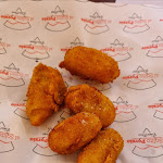 Photo n°1 de l'avis de Teresa.e fait le 30/12/2022 à 13:43 sur le  Al Solito Porzio | Pizzeria Aversa à Aversa