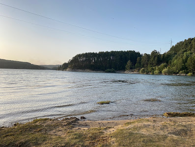 Vista sul Lago SS177, 87058 Spezzano della Sila CS, Italia