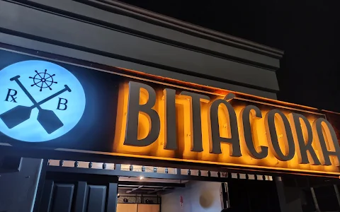 BITACORA RESTOBAR - TRUJILLO image