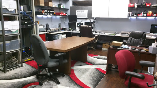 Computer Repair Service «Ballard Computer Solutions», reviews and photos, 8762 Burma Rd #1, Palm Beach Gardens, FL 33403, USA