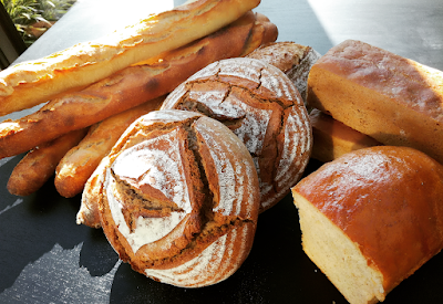 Ma Boulangerie Bio à Lambersart
